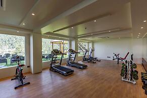 Fortune Park Dalhousie - Member ITC Hotels' Group