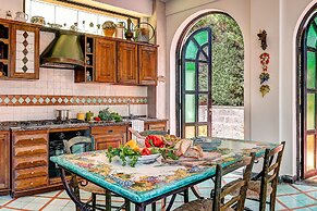 Palazzo Villa dei Nobili