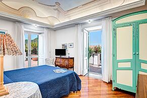 Palazzo Villa dei Nobili