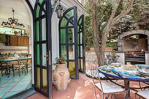 Palazzo Villa dei Nobili