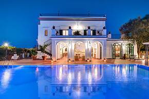 Palazzo Villa dei Nobili