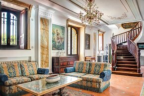 Palazzo Villa dei Nobili