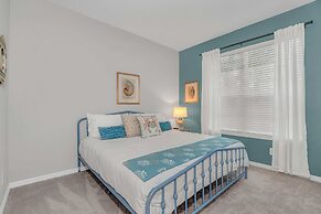 Gorgeous Lake View and Large Game Room, CDC Standards #4av243