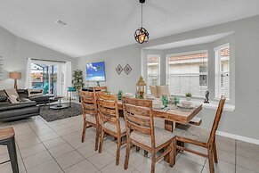 Gorgeous Lake View and Large Game Room, CDC Standards #4av243