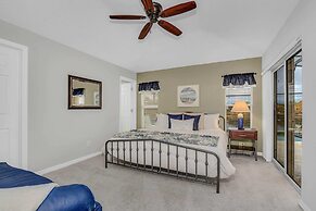 Gorgeous Lake View and Large Game Room, CDC Standards #4av243