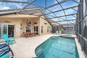 Gorgeous Lake View and Large Game Room, CDC Standards #4av243