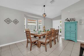 Gorgeous Lake View and Large Game Room, CDC Standards #4av243