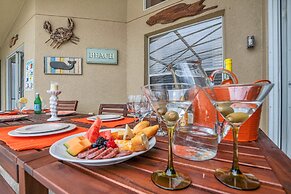 Gorgeous Lake View and Large Game Room, CDC Standards #4av243