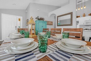 Gorgeous Lake View and Large Game Room, CDC Standards #4av243