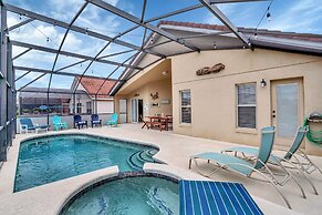 Gorgeous Lake View and Large Game Room, CDC Standards #4av243