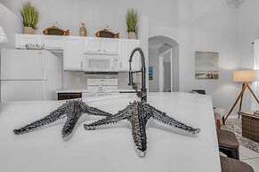 Gorgeous Lake View and Large Game Room, CDC Standards #4av243