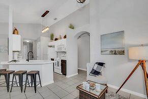 Gorgeous Lake View and Large Game Room, CDC Standards #4av243