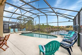 Gorgeous Lake View and Large Game Room, CDC Standards #4av243