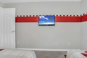 Gorgeous Lake View and Large Game Room, CDC Standards #4av243