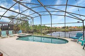 Gorgeous Lake View and Large Game Room, CDC Standards #4av243