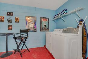 Gorgeous Lake View and Large Game Room, CDC Standards #4av243