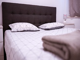 Serious Job Apartment