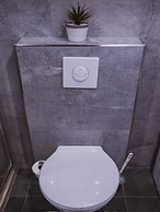 Serious Job Apartment