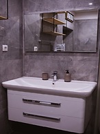 Serious Job Apartment