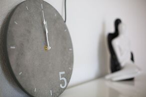 Serious Job Apartment