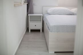 Serious Job Apartment