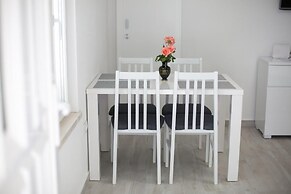 Serious Job Apartment