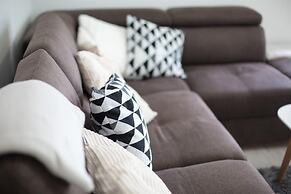 Serious Job Apartment