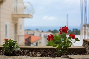 Serious Job Apartment