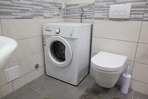 Serious Job Apartment