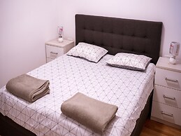 Serious Job Apartment