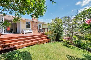 Bright Airy & Spacious 3 BR Home