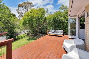 Bright Airy & Spacious 3 BR Home