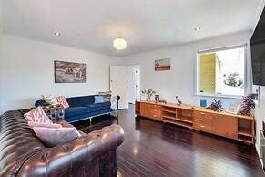 Bright Airy & Spacious 3 BR Home