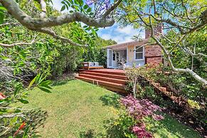 Bright Airy & Spacious 3 BR Home