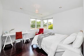 Bright Airy & Spacious 3 BR Home