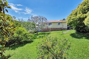 Bright Airy & Spacious 3 BR Home