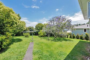 Bright Airy & Spacious 3 BR Home