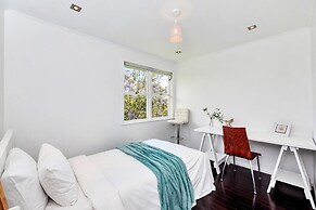 Bright Airy & Spacious 3 BR Home