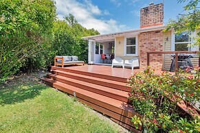 Bright Airy & Spacious 3 BR Home