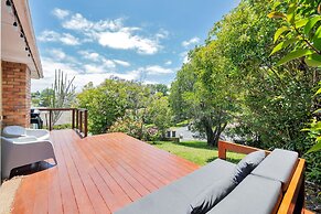 Bright Airy & Spacious 3 BR Home