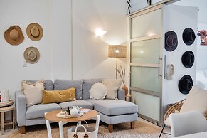 Awesome Cool Beachy 2BR CBD Gem Wifi