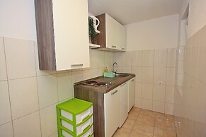 Apartment Zorica