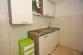 Apartment Zorica