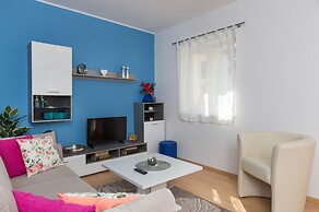 Apartment Fiorella