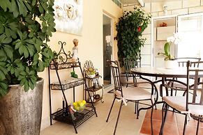 Sunshine Apartment Doda