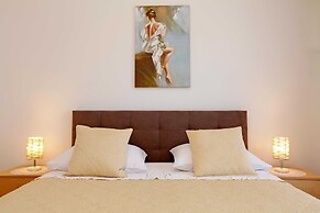 Sunshine Apartment Doda