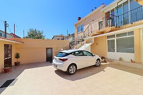 Sunshine Apartment Doda