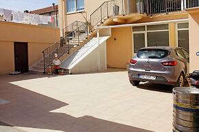 Sunshine Apartment Doda