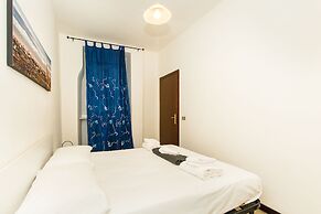 MM Marconi & Porta Nuova Cosy Flat