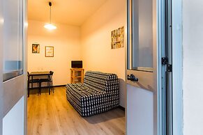 MM Marconi & Porta Nuova Cosy Flat